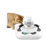 Brinquedo interativo para gato