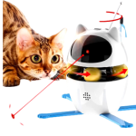 Brinquedo com laser