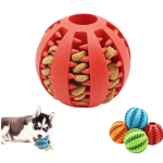 Bolinha com petiscos 5 cm