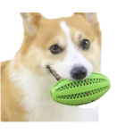 Bolinha interativa com petisco, Comedouro lento, anti-stress