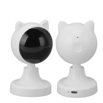 Brinquedo interativo com laser para cães e gatos