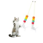 Brinquedo Suspenso, Brinquedo interativo para gato